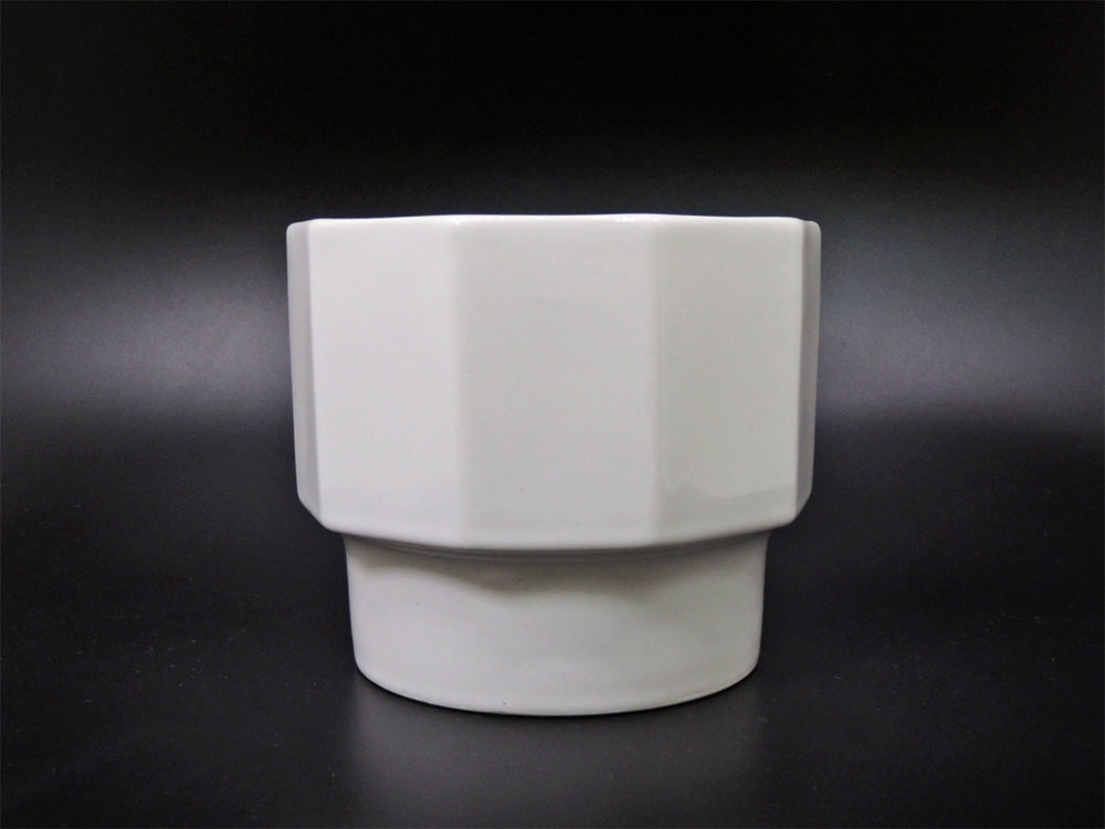 グスタフスベリ GUSTAVSBERG プランティーナ Plantina フラワーポット エンリック・ヘニックス ビンテージ 北欧食器 スウェーデン 中古品 買い取りしました。