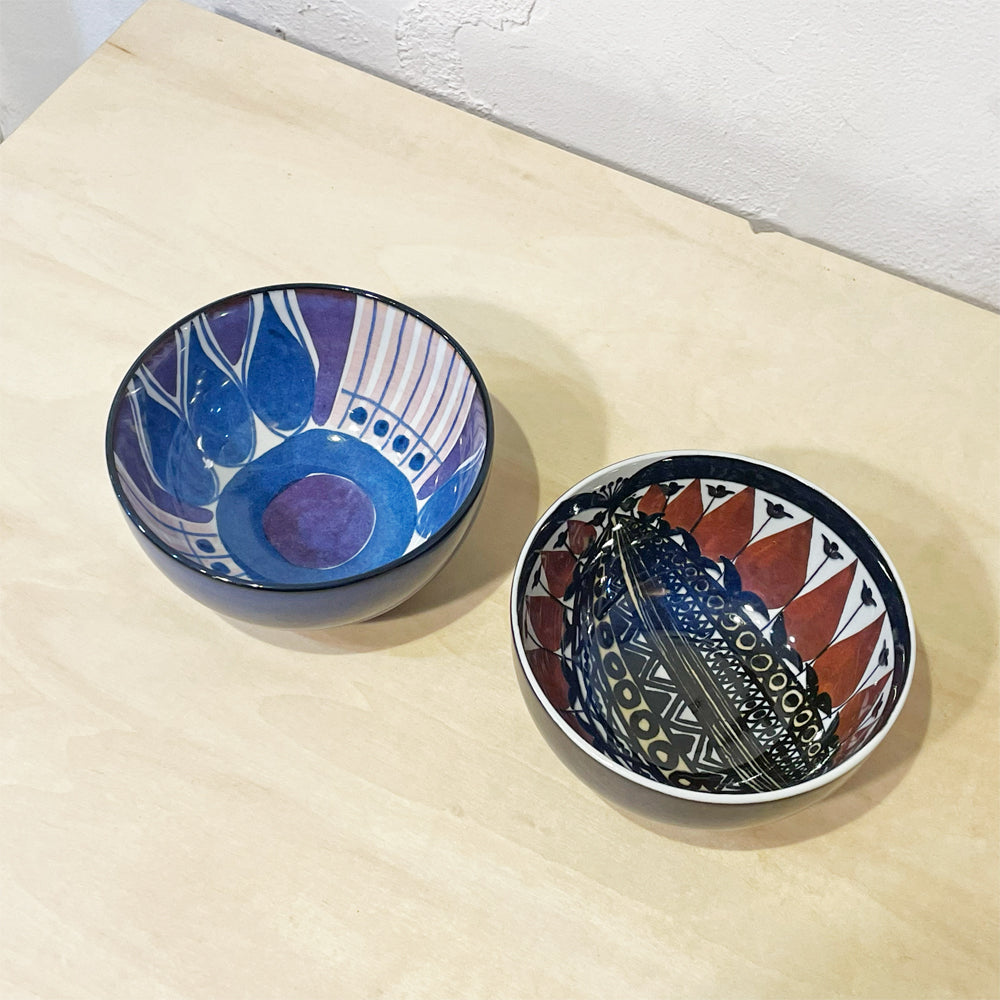 【下北沢店】ロイヤルコペンハーゲン ROYAL COPENHAGEN バッカ BACA & テネラ TENERA ミニボウル 計2点 買取させていただきました。
