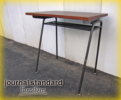 journal standard Furniture / ジャーナルスタンダードファニチャー / JSF 人気のSENSシリーズ 無垢オーク 『 PCデスク 』 初入荷！ ～トレンドを押さえた武骨で趣ある佇まい～ 【買取&販売&レンタル】