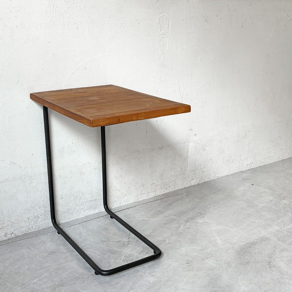 【下北沢店】クラッシュゲート CRASH GATE ノットアンティークス Knot antique チャイ2 CHAYⅡ サイドテーブル 関家具 定価￥¥19,250- 買取させていただきました。