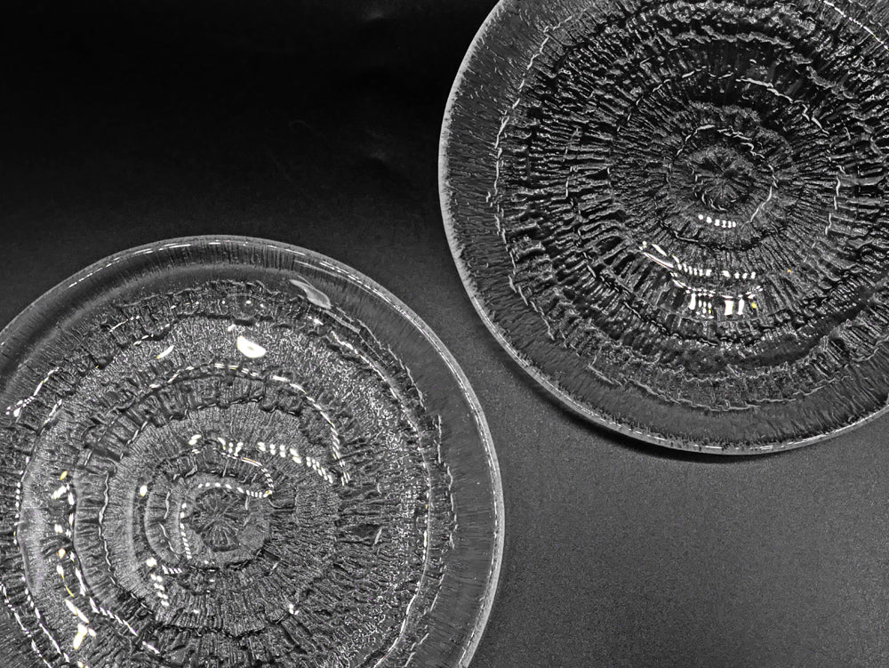 イッタラ iittala ケッケリト Kekkerit プレート 16cm ティモ・サルパネヴァ 中古品 買い取りしました。
