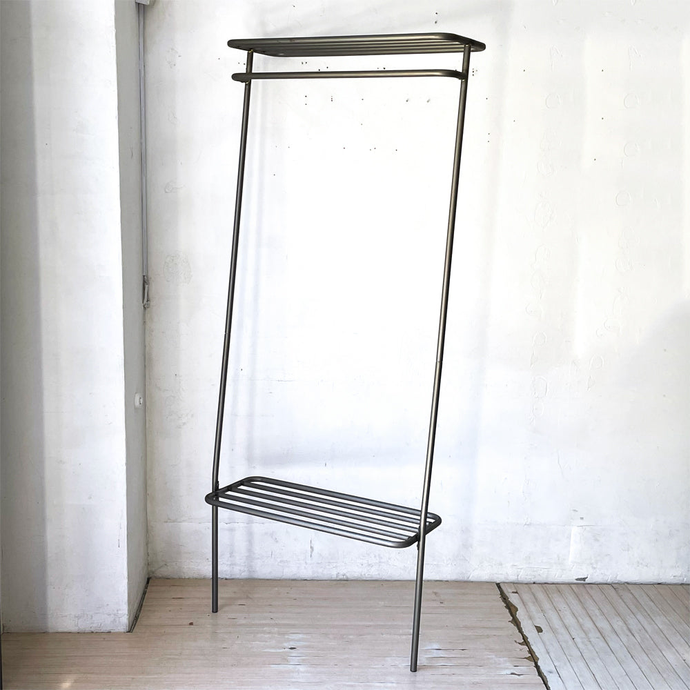 【下北沢店】デュエンデ DUENDE ウォールハンガー Wall Hanger シャビーシルバー 真喜志奈美 Makishi 買取させていただきました。