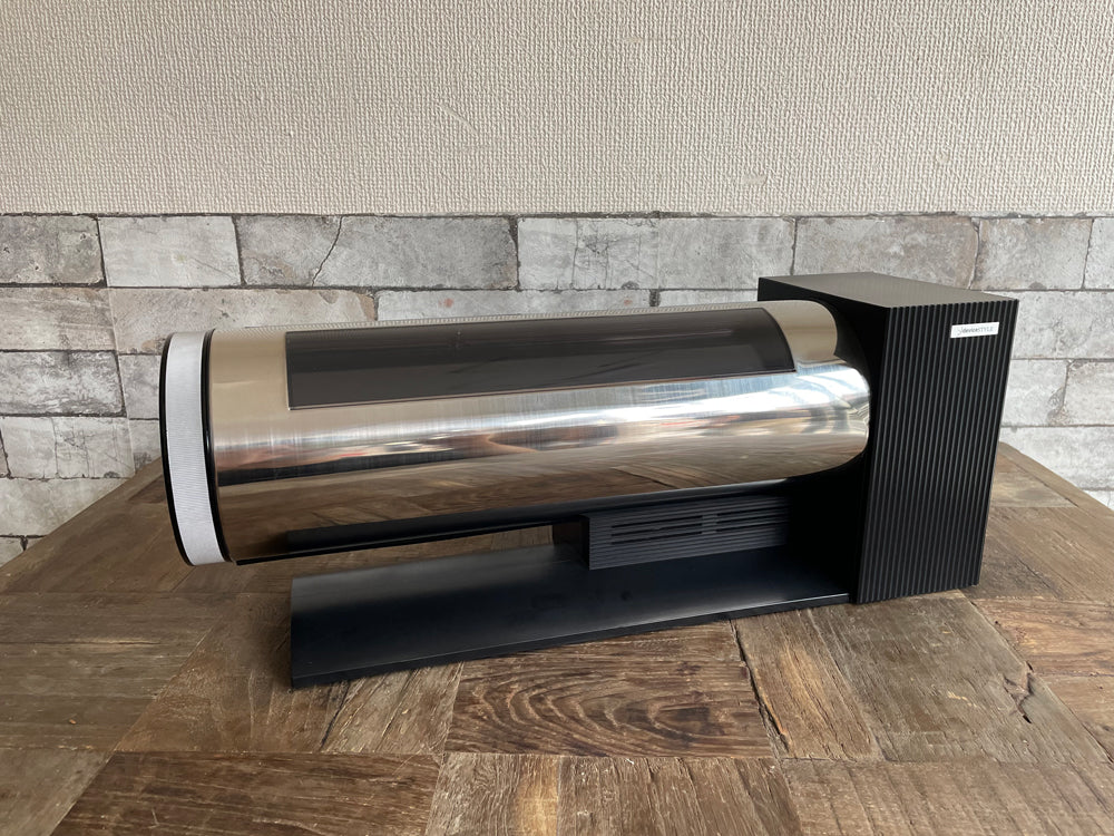 デバイスタイル deviceSTYLE エンジェルシェア Angelshare 電子冷却式 ワインセラー WA-1 1.8L 1本用 シングルボトル 参考価格￥25,000- 動作確認済み 中古品 買い取りしました。