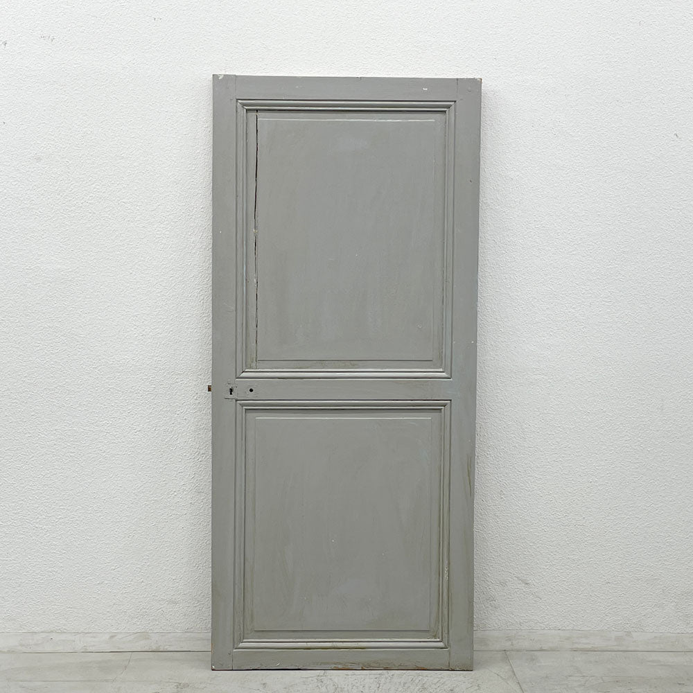 【登戸BASE EC店】ヨーロピアン ビンテージ ペインテッド European Vintage Peinted Door 木製ドア 建具 シャビーシック 買取させていただきました。