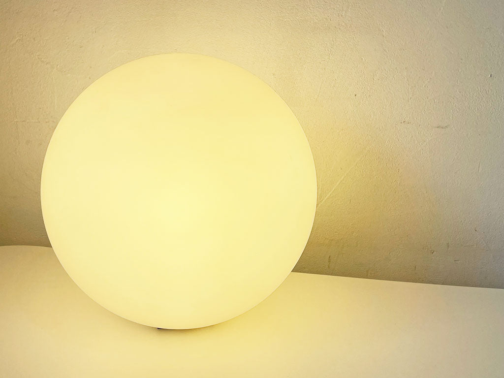 パナソニック Panasonic スフィア SPHERE フロアライト スタンドライト 床置型 SF331B 2011年製 深澤直人 中古品 買い取りしました。