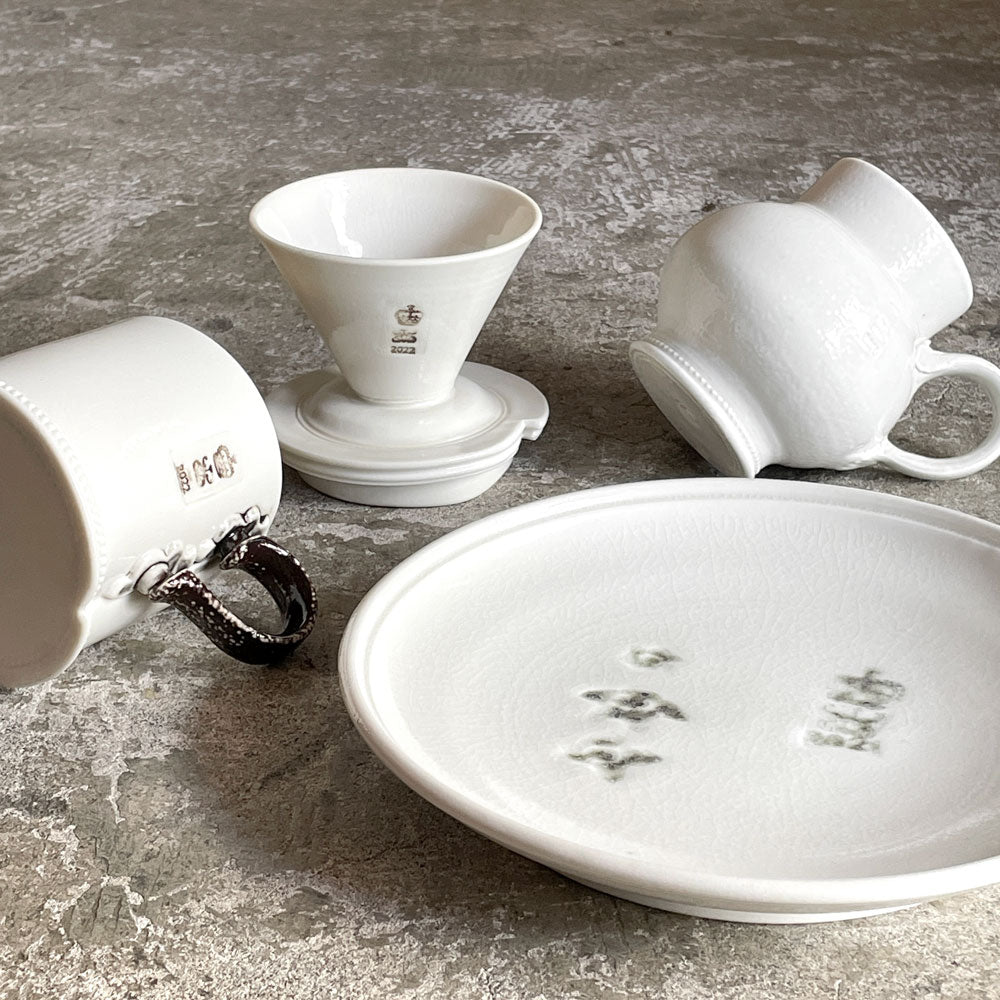 スティーブ・ハリソン Steve Harrison イギリス 陶芸 現代作家 希少 ～ 丁寧な暮らしへいざなう陶器の魅力 ～