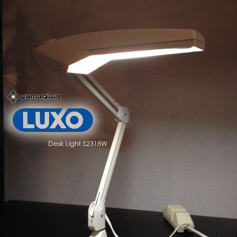 廃番になっている希少なLUXO(ラクソ)のS2318W★メカ好きにはたまらない。。。!!!! Norway(ノルウェー) 