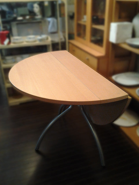 生活シーンに合わせて～BoConcept / Occa(ボーコンセプト/オッカ）バタフライテーブル【買取＆販売＆レンタル】
