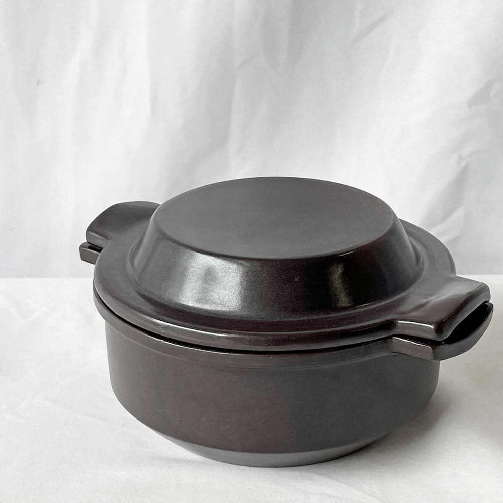  【用賀店】アラビア ARABIA リエッキ Liekki キャセロール ウラ・プロコッペ Ulla Procope 直火使用可 北欧食器 フィンランド ビンテージ 買取させていただきました。