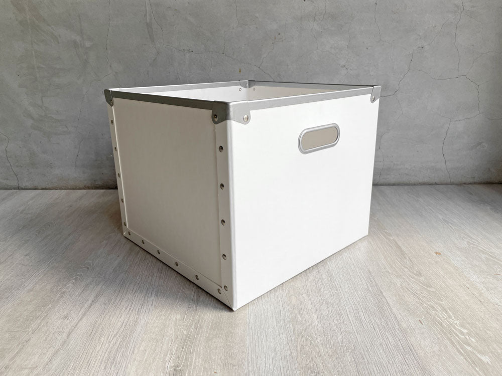 ユーエスエムハラー USMハラー USM Haller モジュラーファニチャー 純正 パスコボックス W34×W34 中古品 買い取りしました。