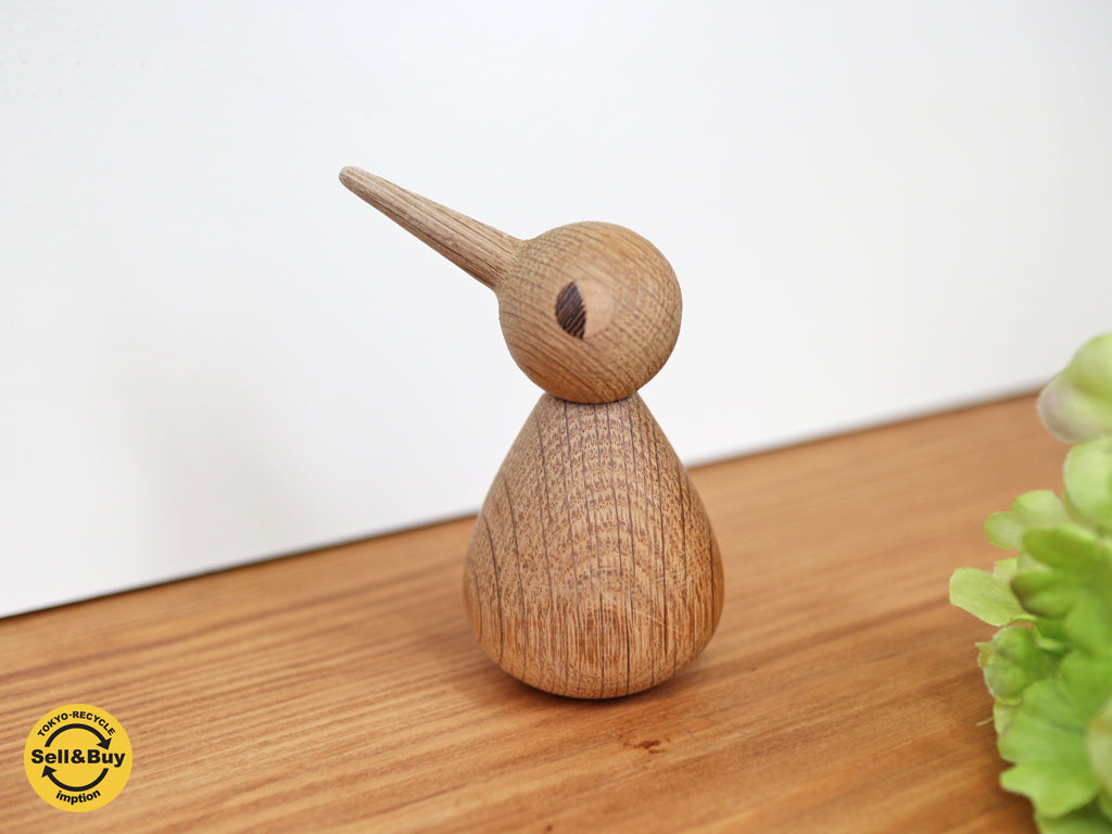 アーキテクトメイド ARCHITECTMADE バード Bird スモールサイズ オーク材 クリスチャン ベデル Kristian Vedel    買い取りしました。経堂店 出張買取もお任せ下さい。