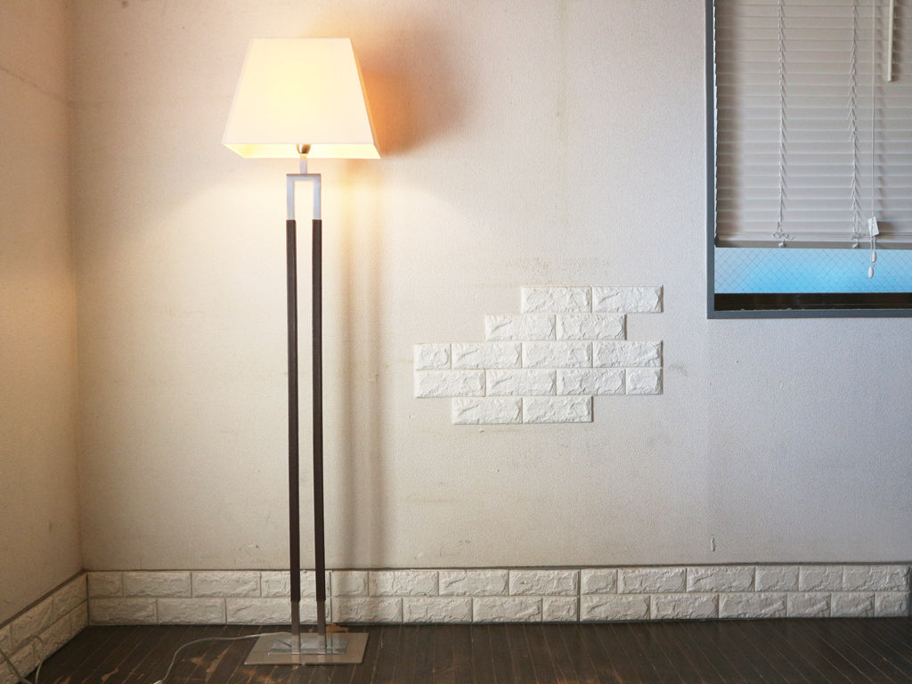 ルミナベッラ LUMINABELLA 取扱 ボーヴァー BOVER エマ Ema フロアスタンド Floor Light スタンドライト Joana Bover 定価￥247,500- スペイン 中古品  買い取りしました。