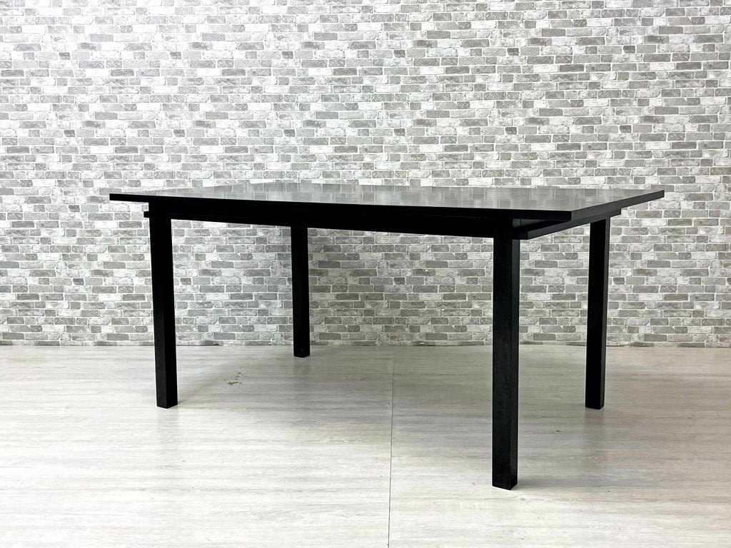 カッシーナ イクスシー Cassina ixc. イーストバイイーストウエスト East by Eastwest マグノリア MAGNOLIA ダイニングテーブル W160cm イタリア買い取りしました。