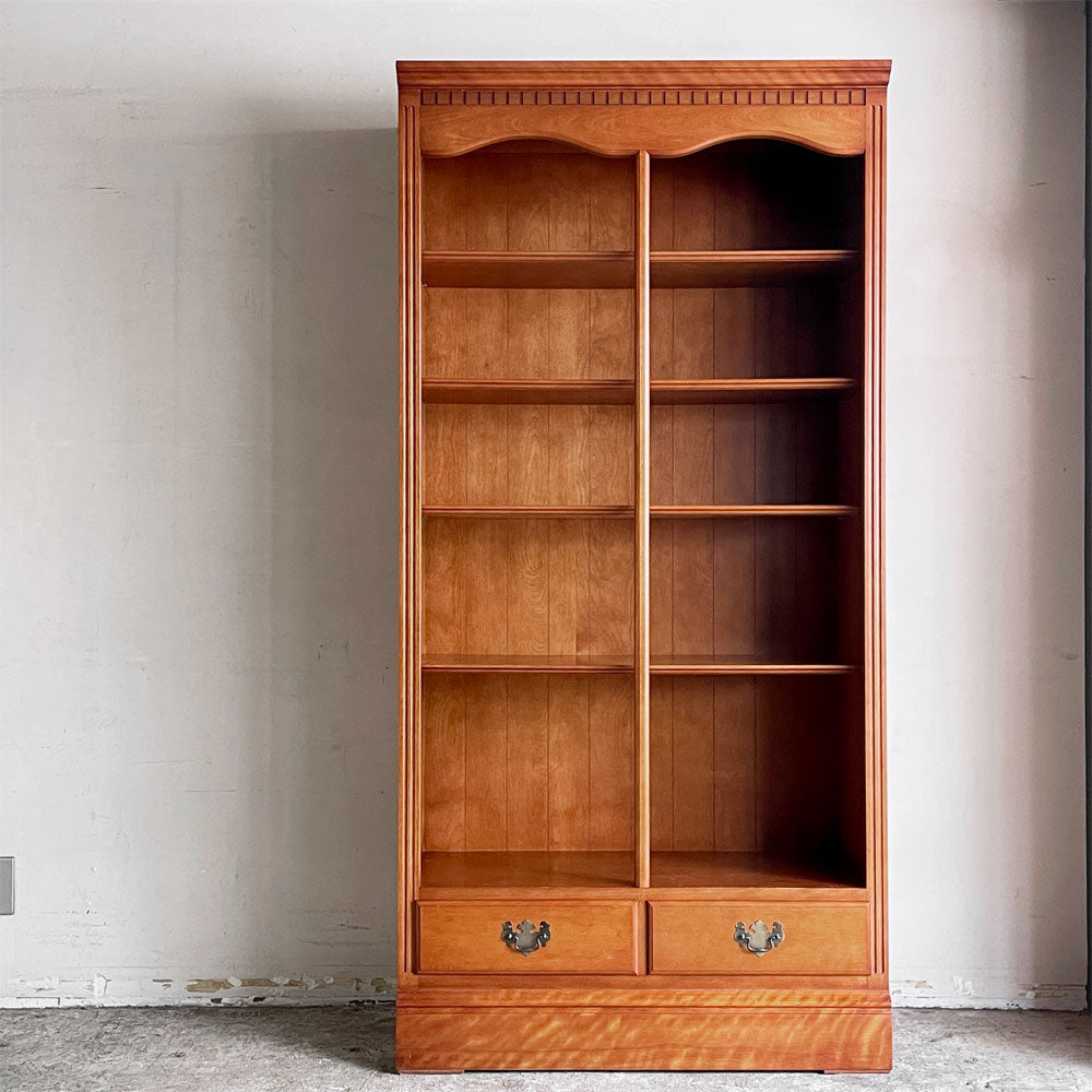 【自由が丘店】横浜ダニエル Daniel ブックシェルフ 本棚 買取させていただきました。