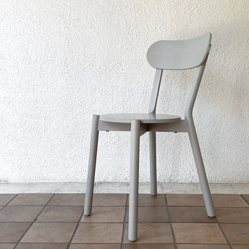 【用賀店】カリモクニュースタンダード KARIMOKU NEW STANDARD キャストールチェア CASTOR CHAIR 買取させていただきました。