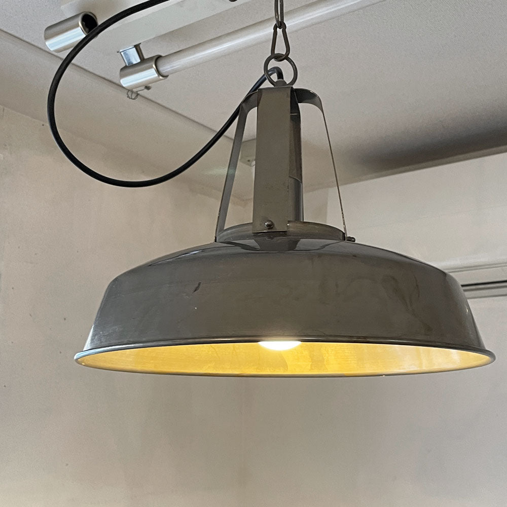【経堂店】アクメファニチャー ACME Furniture ボルサランプ BOLSA LAMP ペンダントライト インダストリアルデザイン 廃番 買取させていただきました。