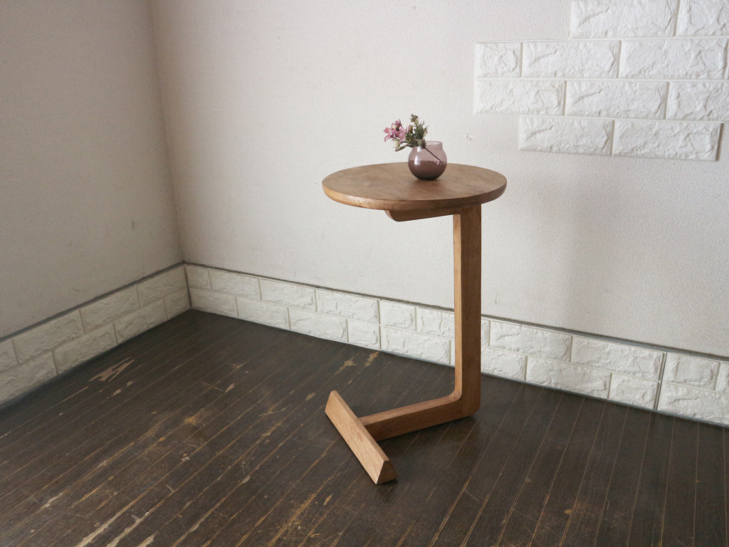 ダルトン DULTON ディラン DYLAN ランプテーブル サイドテーブル コーヒーテーブル 中古品  買い取りしました。