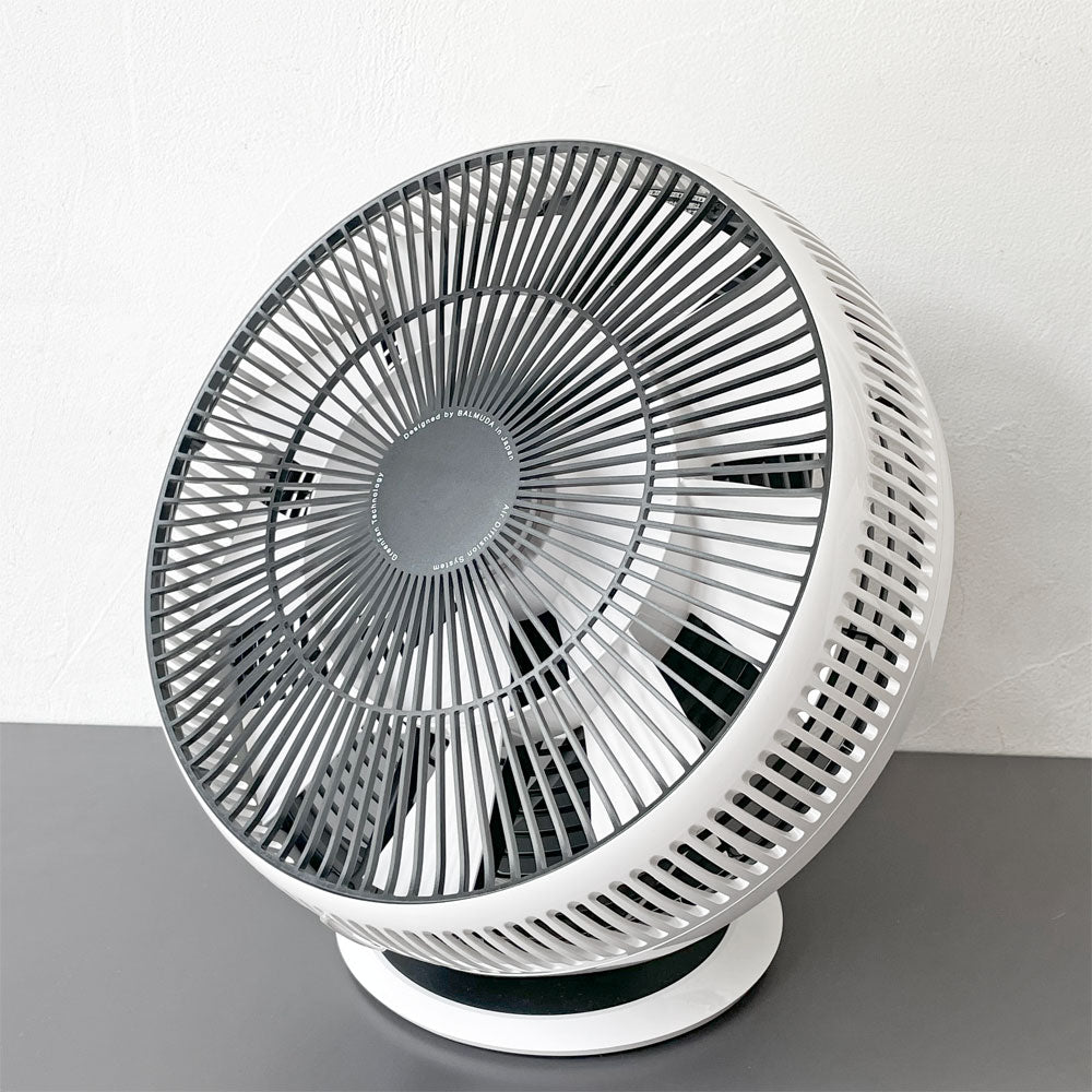 【下北沢店】バルミューダ BALMUDA グリーンファン GreenFan サーキュレーター EGF-3300 買取させていただきました。