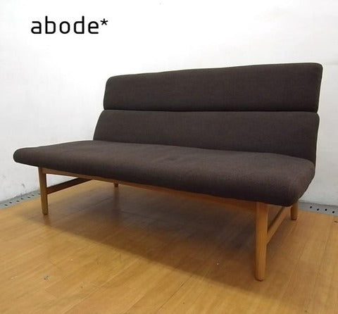 3連休なので、2点程、値下げいたしました!!～abode アボード オーク材ソファ＆ロココ調 最高峰パリコレクション ワイド4段チェスト【買取＆販売＆レンタル】