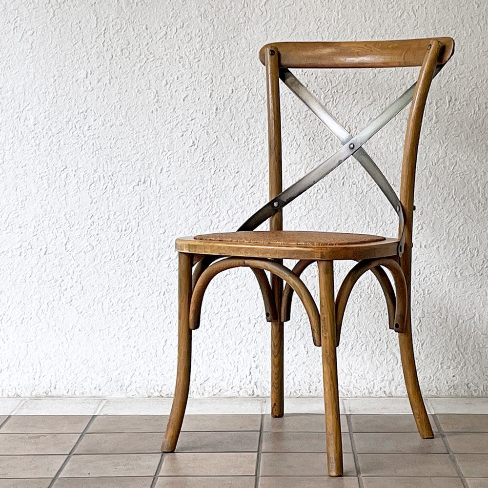 【用賀店】ジャーナルスタンダードファニチャー j.s.F ビーコンチェア BEACON CHAIR ダイニングチェア ベントウッドチェア 廃番 買取させていただきました。