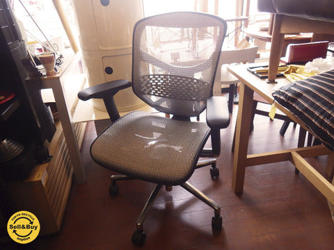 Ergohuman エルゴヒューマン エンジョイ エルゴノミクスチェア～座りへの追及とこだわり～【買取と販売とレンタルのお店】