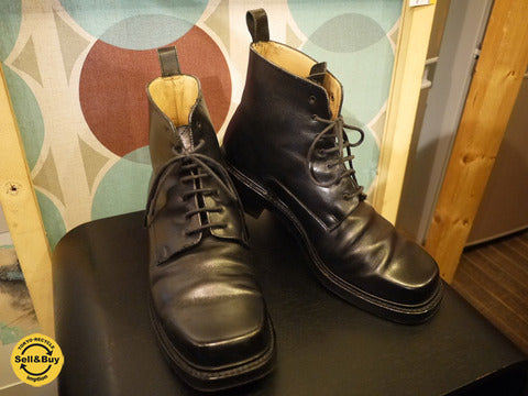 imption経堂店 Paraboot SCHOTT TOKITO rag&bone RONDON TRADITION 服飾続々入荷！【買取りと販売とレンタルのお店】