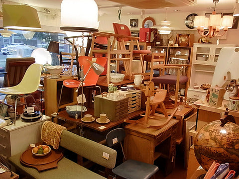 めったにやらない大SALE！！あなたのお部屋の３つの「不」。不便・不満・不安を解消します！　imption１号店 『用賀店』【買取と販売とレンタルのお店】