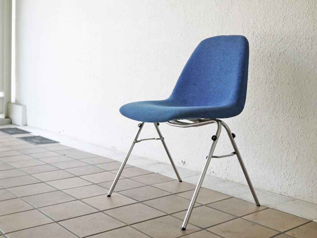 コトブキ KOTOBUKI ビンテージ スタジアムチェア サイドチェア FRP製 フロントパティング ミッドセンチュリー 剣持勇 中古品 買い取りしました。