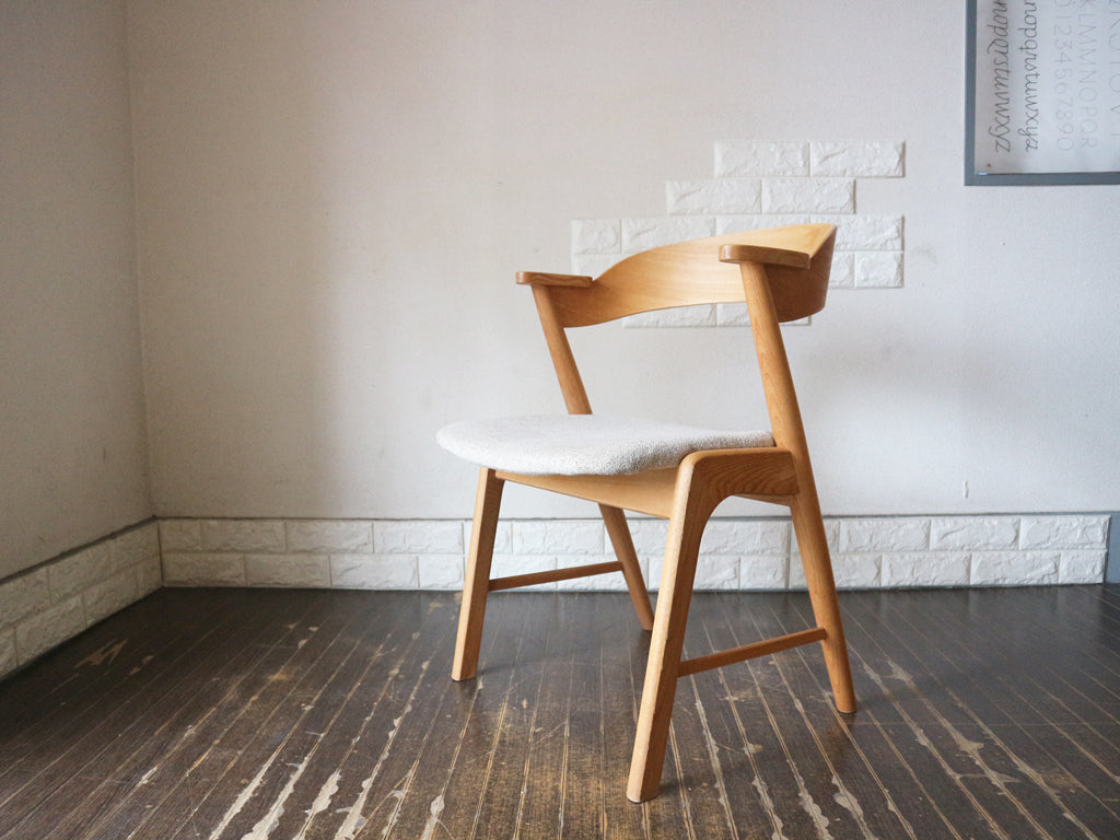 モモナチュラル MOMO natural ベント VENT レイム チェア LAME CHAIR   買い取りしました。