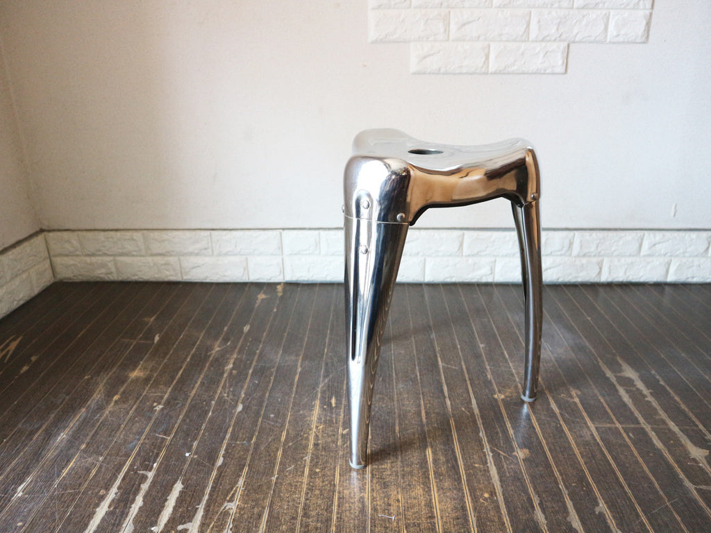 ダルトン DULTON スタッキングスツール STACKING STOOL ウィズダムトゥース WISDOM TOOTH インダストリアル 廃番　中古品  買い取りしました。