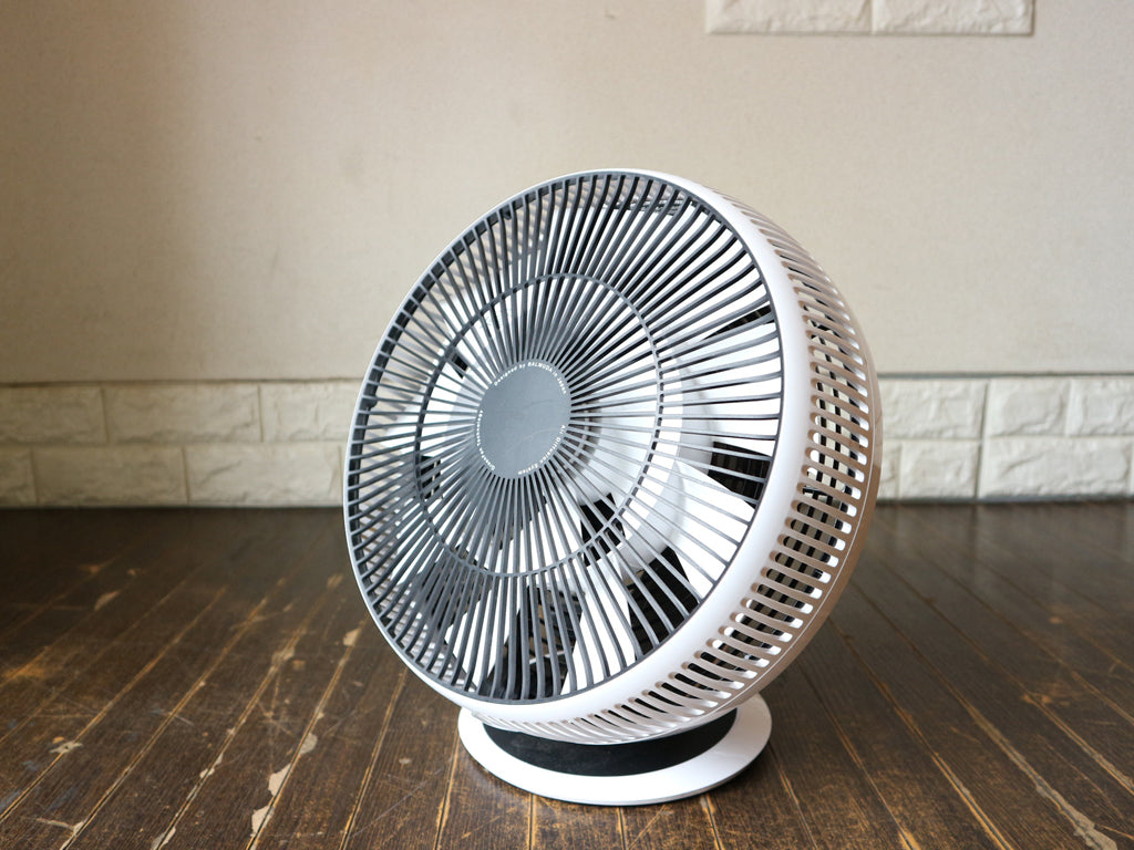 バルミューダ BALMUDA サーキュレーター GreenFan Cirq EGF-3200-WK 2015年製 リモコン欠品 中古品  買い取りしました。
