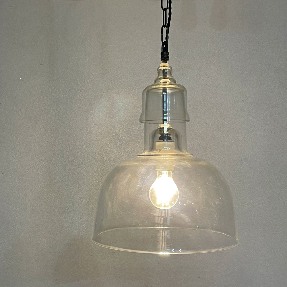 【祖師ヶ谷大蔵店】ブラックボード Blackboard オリジナルランプ original lamp アビエ LA LAMPE HABILLEE ガラスペンダントライト カーフ karf 取扱 買取させていただきました。