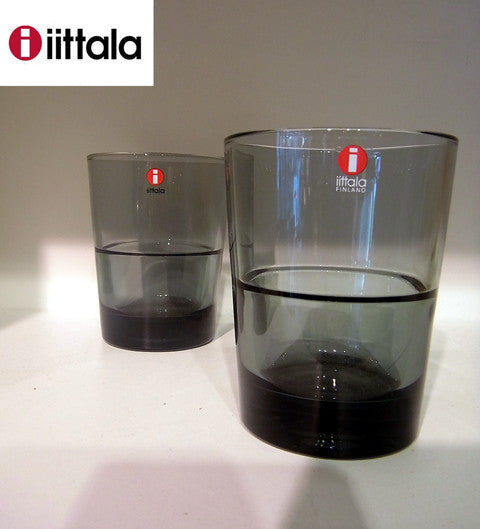 ユニークな発想とフォルム～iittala イッタラKonstantin Grcic（コンスタンティン・グルチッチ）“タンブラー 950367”【買取＆販売＆レンタル】