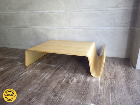 offi オフィー Scando Table / スキャンドゥテーブル 幅106cm ～ アメリカ西海岸のデザインで空間をシンプルにセンスアップ。 【買取と販売とレンタルのお店】