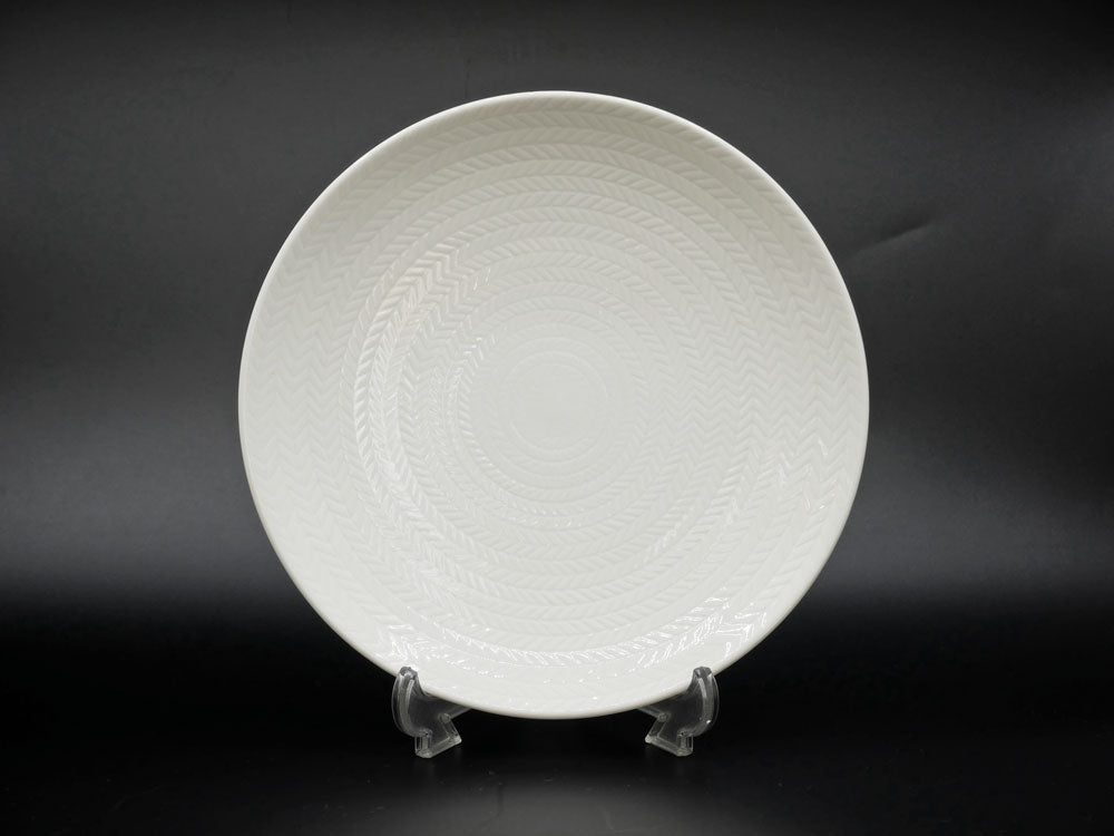 ロールストランド Rorstrand ブラエルド Bla Eld プレート Φ19cm ヘルタ・ベングトソン Hertha Bengtson スウェーデン ビンテージ 北欧食器 中古品 買い取りしました。