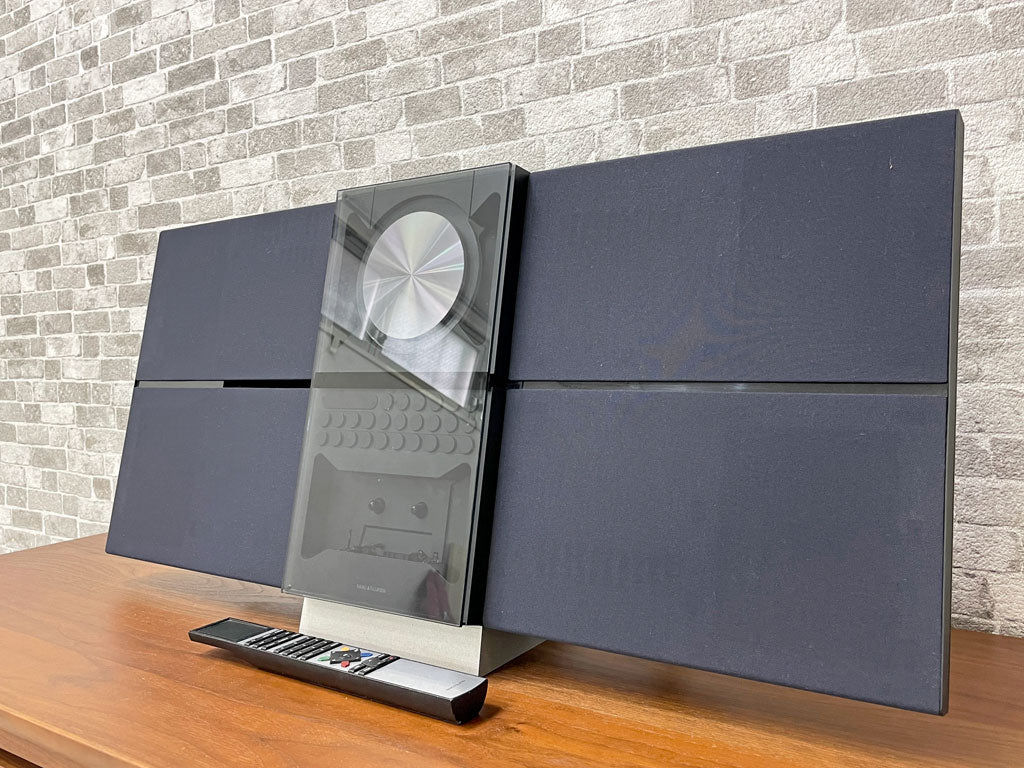 バング&オルフセン Bang&Olufsen B&O ベオ サウンド センチュリー Beo Sound Century Type 2654 スタンド付き ジャンク品 中古品 買い取りしました。