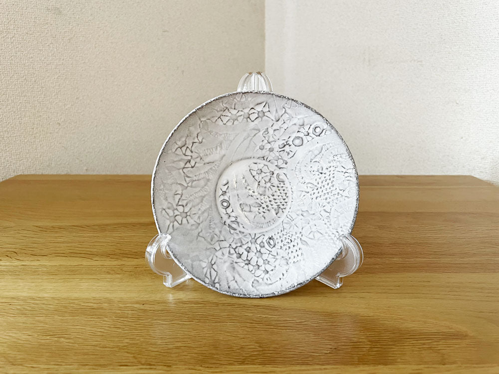 コレクションルギャール COLLECTION REGARD ミニボウル 14cm JB AdeV, creations depuis 1993 フランス  中古品  買い取りしました。