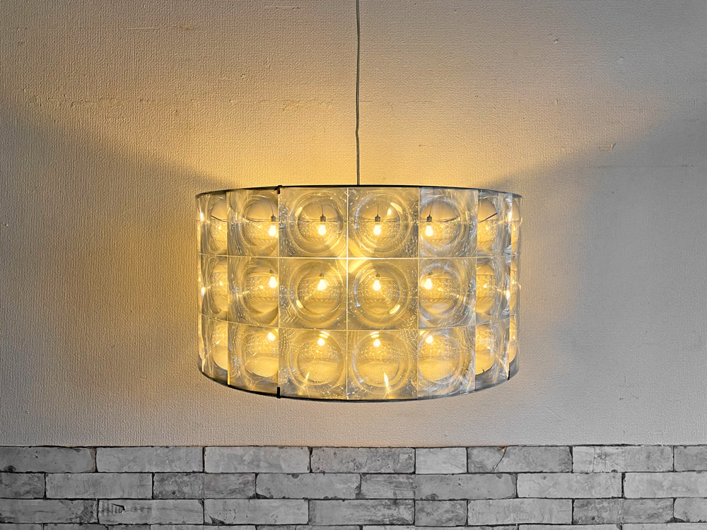 インナーモスト Innermost ライトハウス Lighthouse 6030 ペンダントライト Φ60cm ポリカーボネートシェード イギリス モダンデザイン 定価￥136,400- 中古品  買い取りしました。