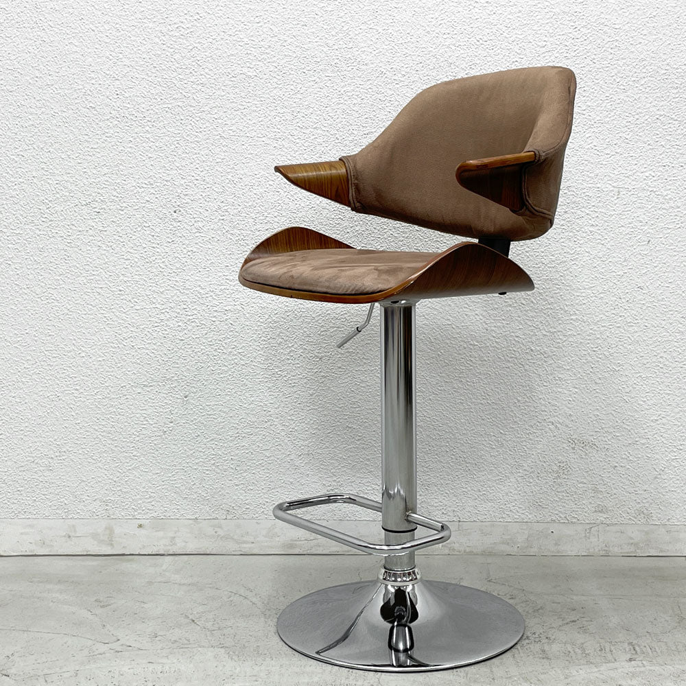 【登戸BASE EC店】ガルト GART ラーゴ LARGO ハイチェア カウンターチェア 買取させていただきました。