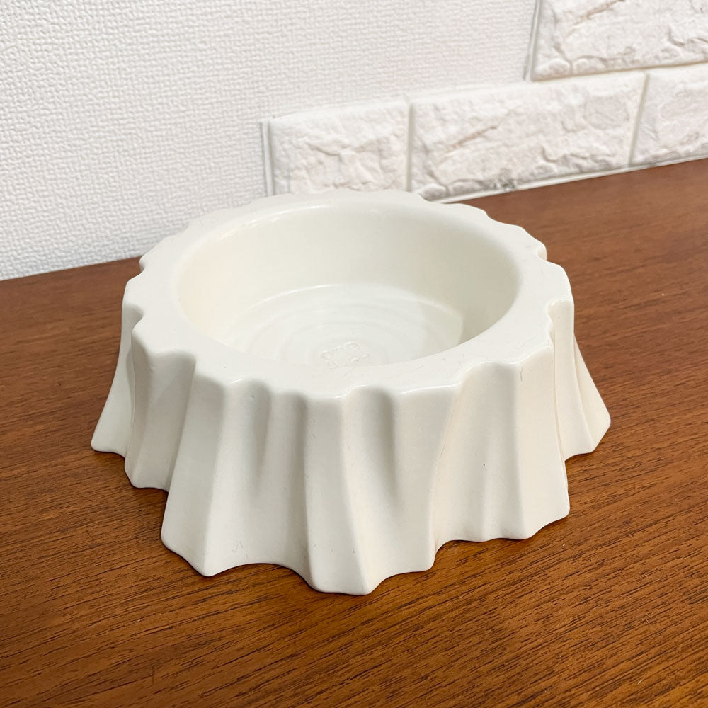 【経堂店】ゲルチョップ GELCHOP キリカブボウル KIRIKABU BOWL ペット用フードボウル BEAMS取扱 買取させていただきました。