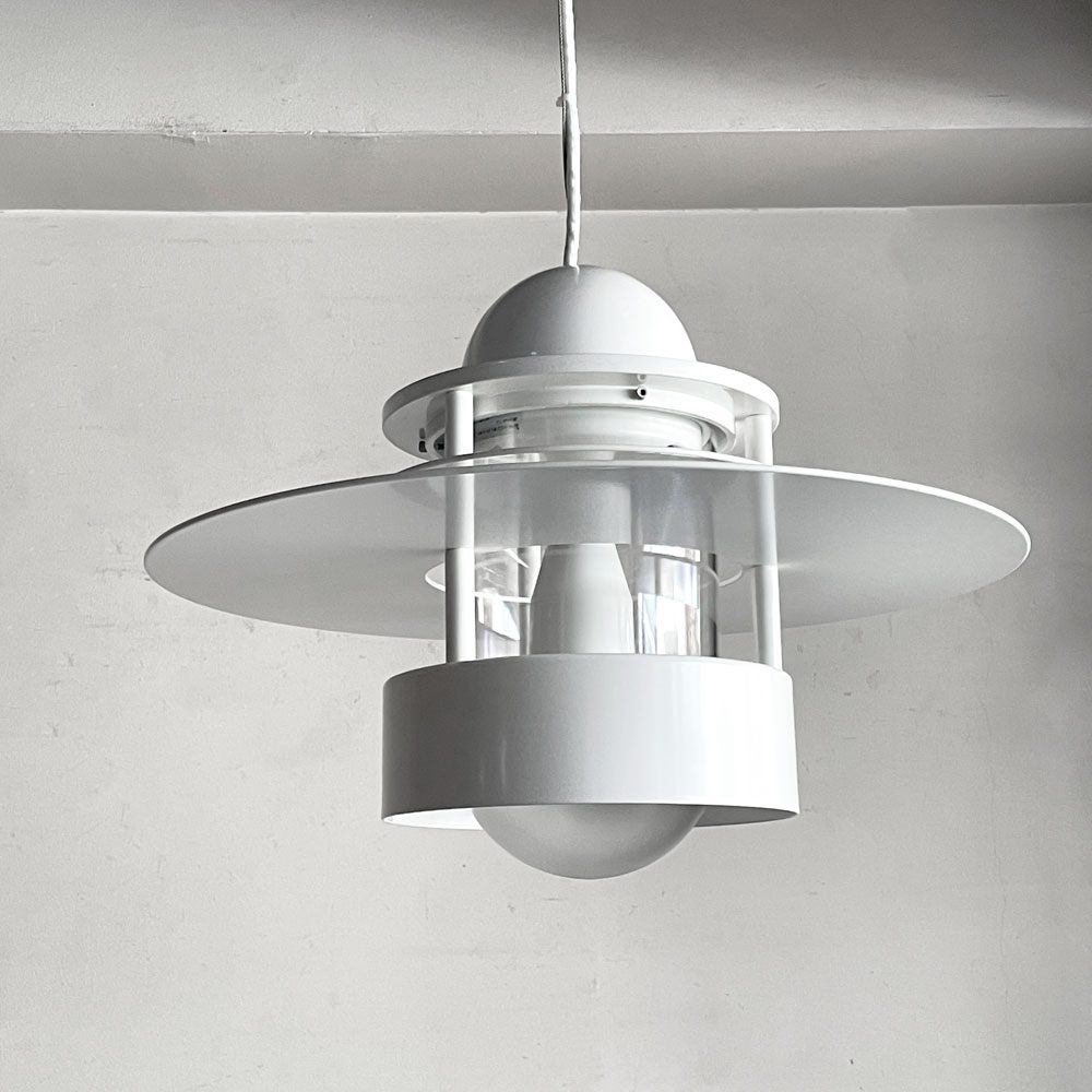 【自由が丘店】ルイスポールセン Louis Poulsen プラネット planet ペンダントライト pendant 49φ イェンス・ミュラー・イェンセン デンマーク 直付け 要電気工事 廃番 買取させていただきました。