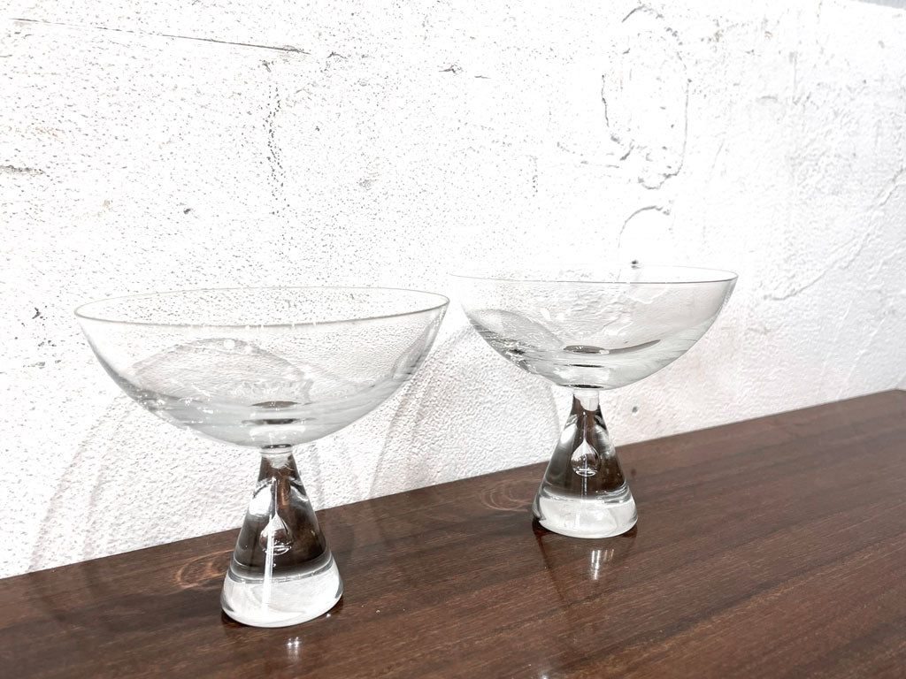 ホルムガード Holmegaad プリンセス Princess カクテルグラス ベント・セヴェリン Bent Severin デンマーク 北欧食器 A B 中古品 買い取りしました。