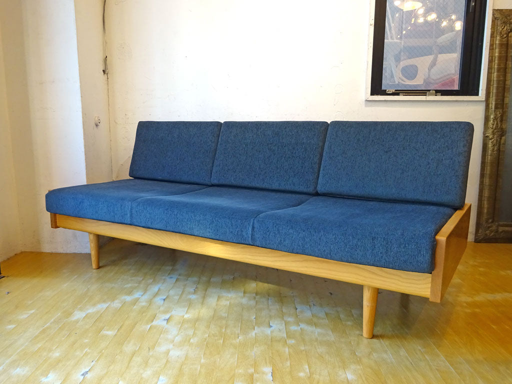 大阪graf グラフ デイベッドソファ Day Bed Sofa Lサイズ 相合家具 下北沢店 中古品 買い取りしました。