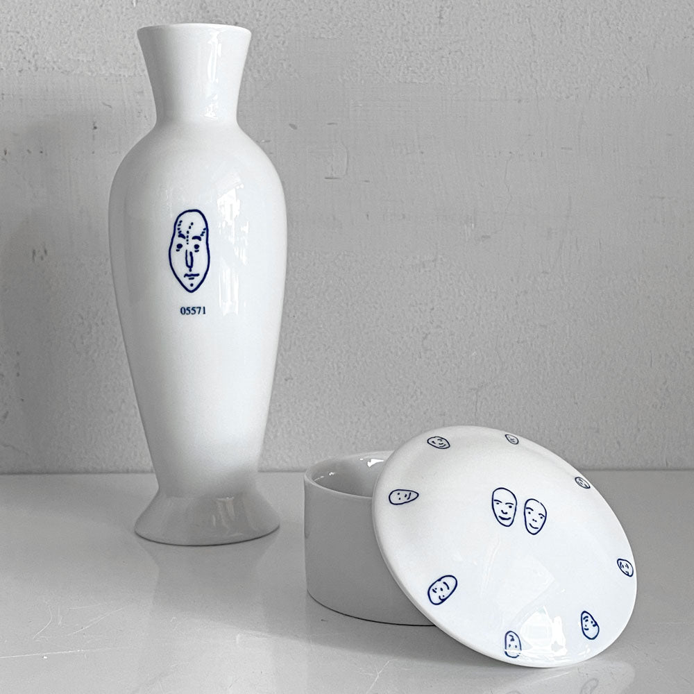 【自由が丘店】アレッシィ ALESSI ジェネティックテイルズ GENETIC TALES アンドレア・ブランジ Andrea Branz 買取させていただきました。