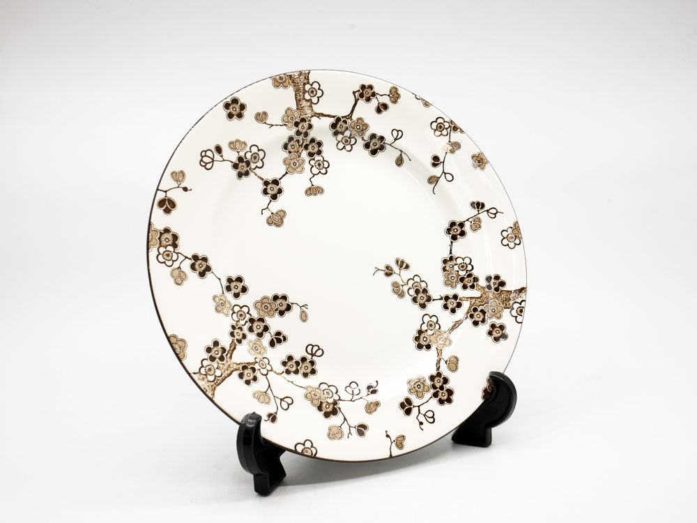 ロールストランド Rorstrand ジャポニカ Japonica プレート 21cm ジャッキー・リンド Jackie Lynd 北欧食器 ビンテージ  中古品 買い取りしました。