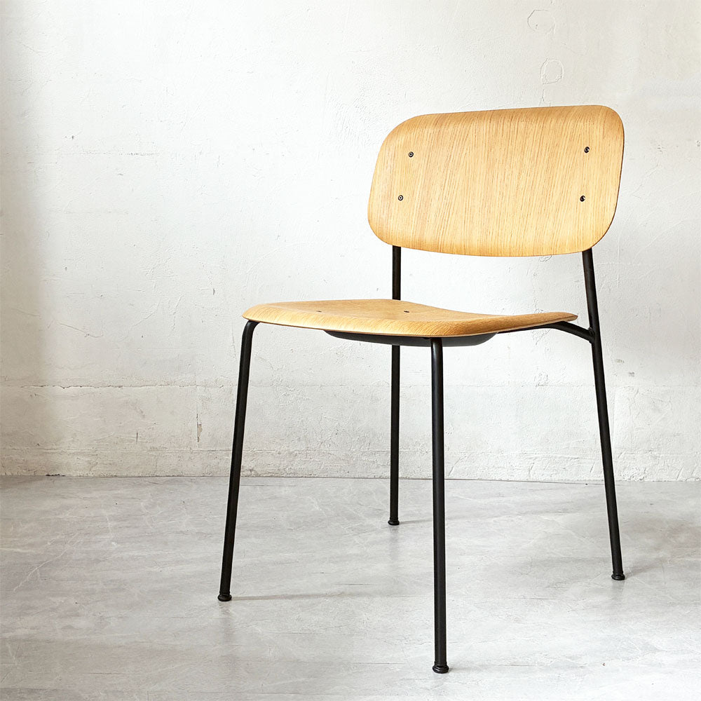 【下北沢店】ヘイ HAY ソフトエッジチェア SOFT EDGE CHAIR 40 ダイニングチェア イスコス・ベルリン Iskos-Berlin デンマーク 買取させていただきました。