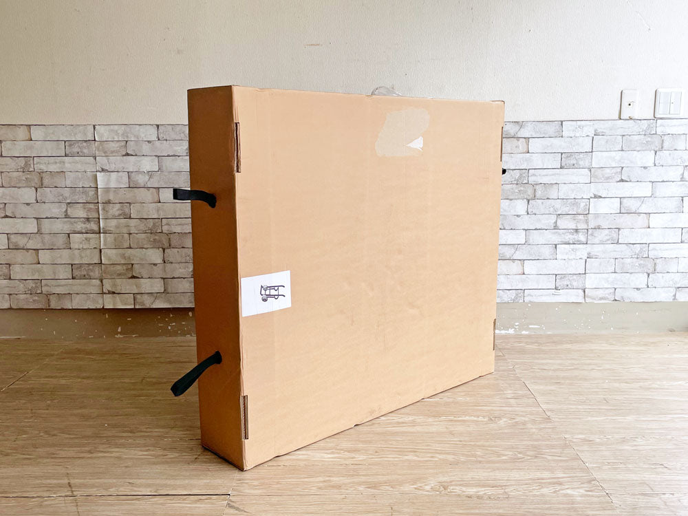 カールハンセン＆サン Carl Hansen & Son CH002 ダイニングテーブル バタフライテーブル オーク材 オイルフィニッシュ ハンス J. ウェグナー 未使用品 定価￥390,500- 買い取りしました。
