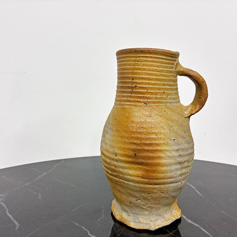 【経堂店】ジークブルグ Siegburg フラワーベース 花瓶 花器 陶器 ドイツ ビンテージ ヨーロッパ 買取させていただきました。