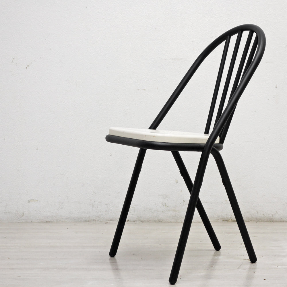 【祖師ヶ谷大蔵店】DCW EDITIONS サーピル チェア SURPIL CHAIR SL10 ジュリアン・アンリ・ポルシェ Julien Henri Porsche フランス 買取させていただきました。