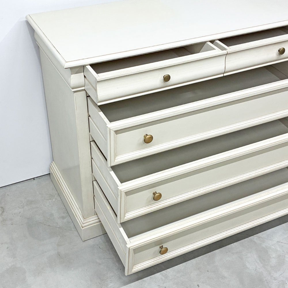 【経堂店】セルバ SELVA コンスタンティア CONSTANTIA チェスト 買取させていただきました。